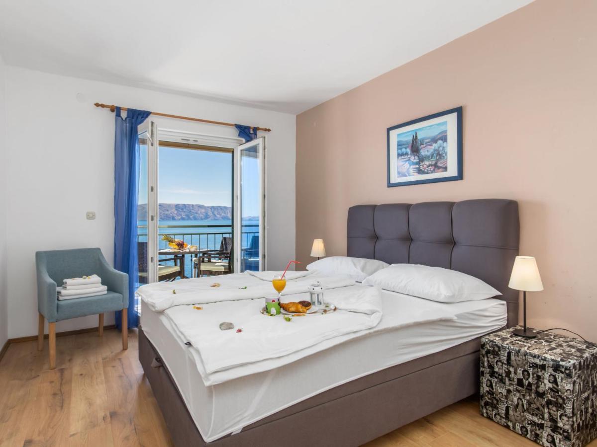 Apartment Marina - Snj103 By Interhome Senj  Exterior foto