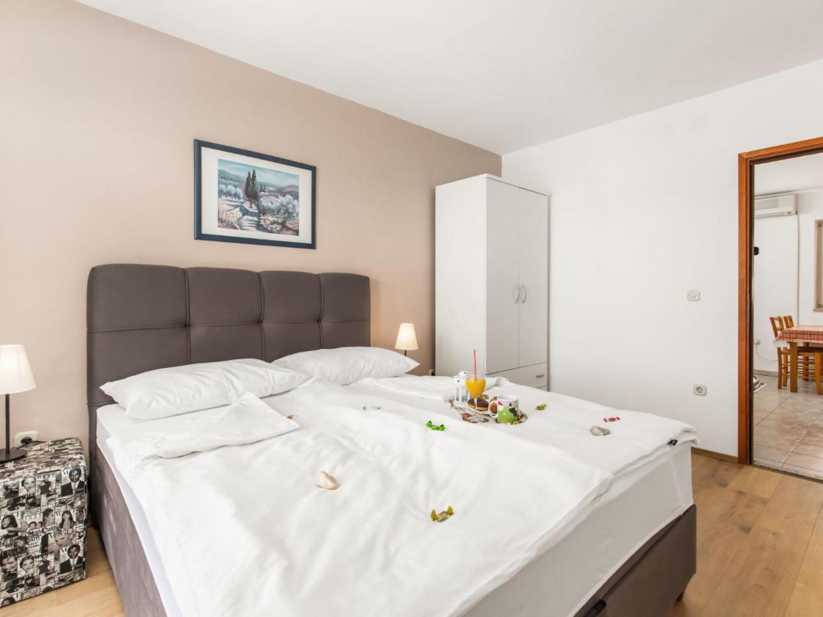 Apartment Marina - Snj103 By Interhome Senj  Exterior foto