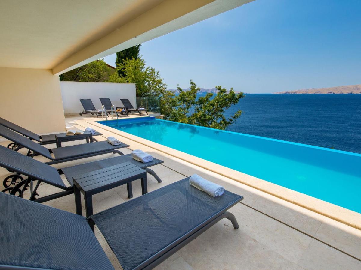 Apartment Marina - Snj103 By Interhome Senj  Exterior foto