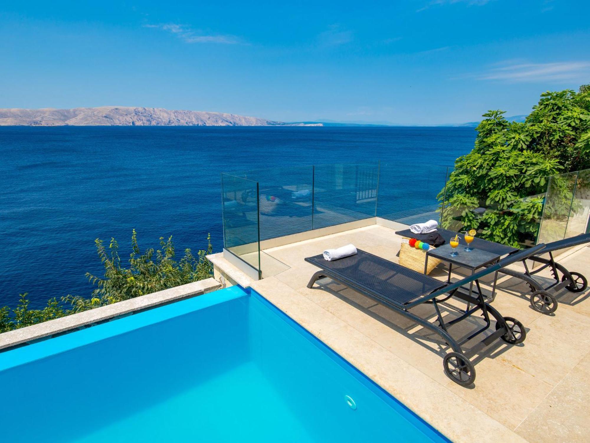 Apartment Marina - Snj103 By Interhome Senj  Exterior foto
